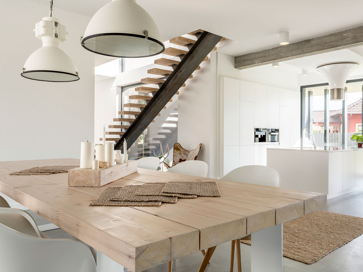 030 Light and modern apartment