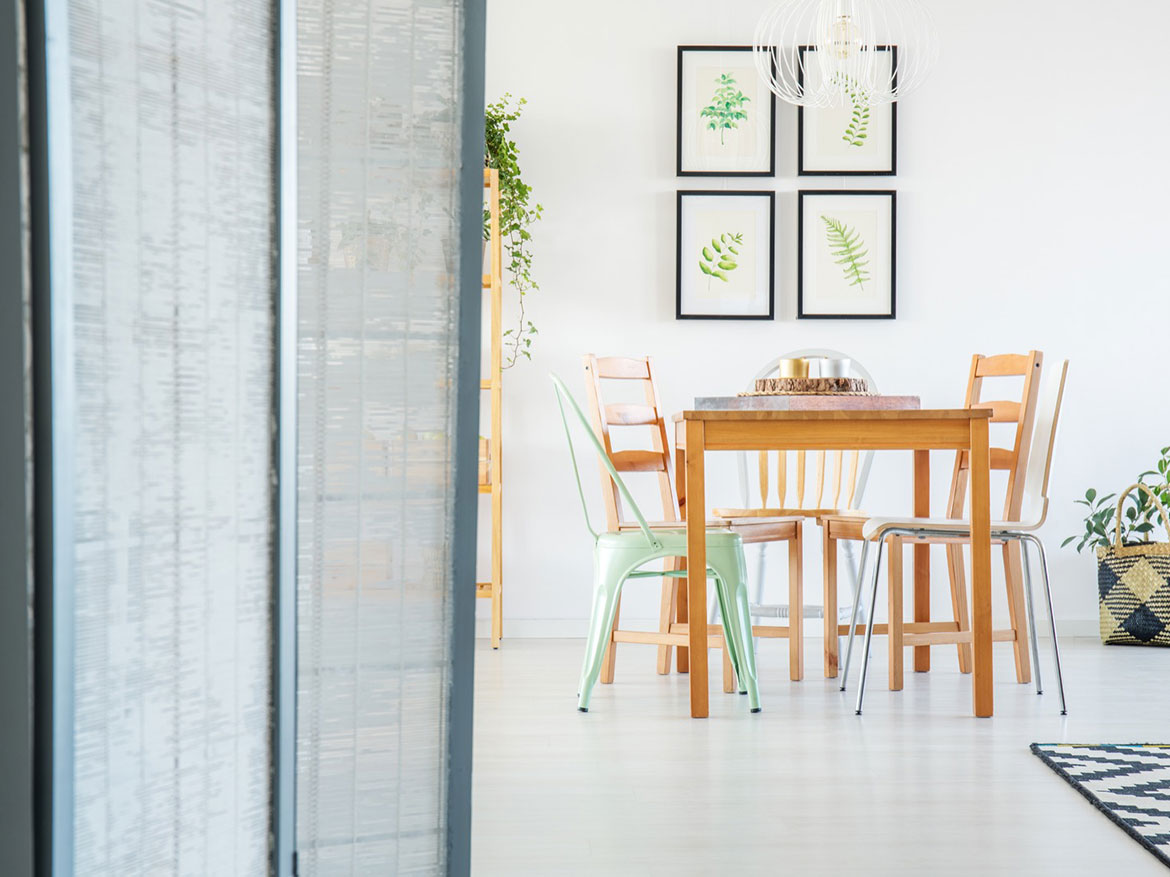 035 Light and modern apartment