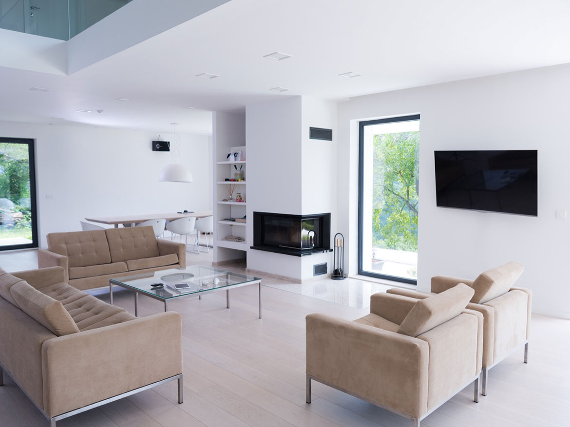 040 Light and modern apartment