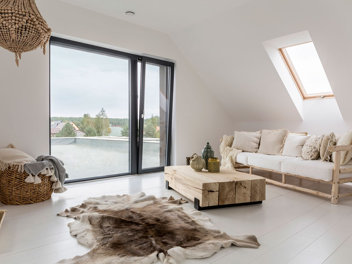 045 Light and modern apartment